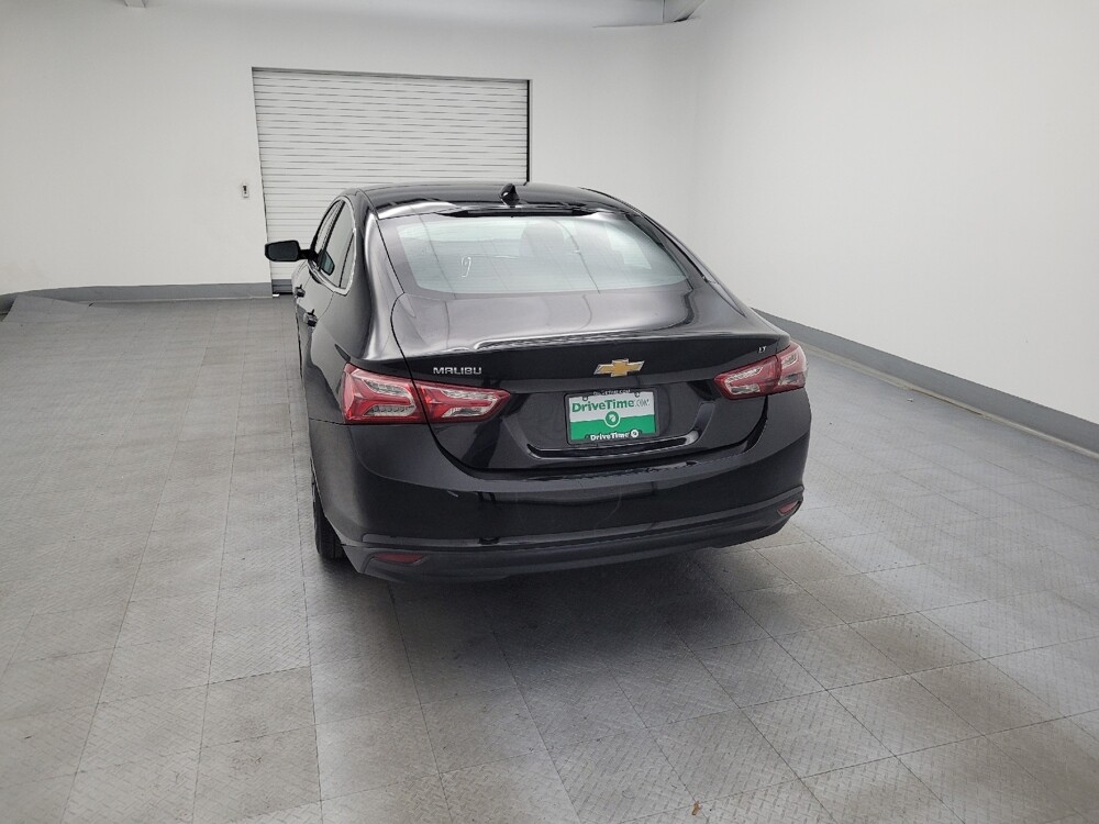 2020 Chevrolet Malibu in Fairfield, OH 45014 - 18066499 6