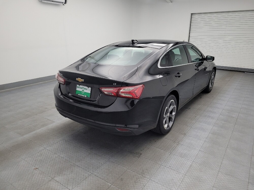 2020 Chevrolet Malibu in Fairfield, OH 45014 - 18066499 9