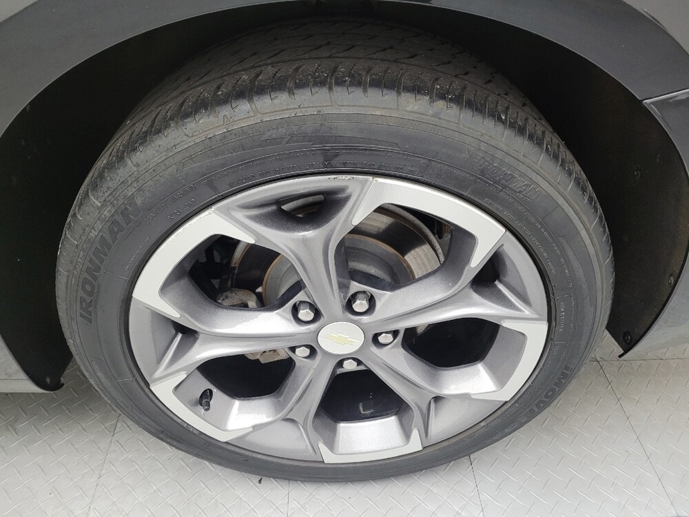 2020 Chevrolet Malibu in Fairfield, OH 45014 - 18066499 31