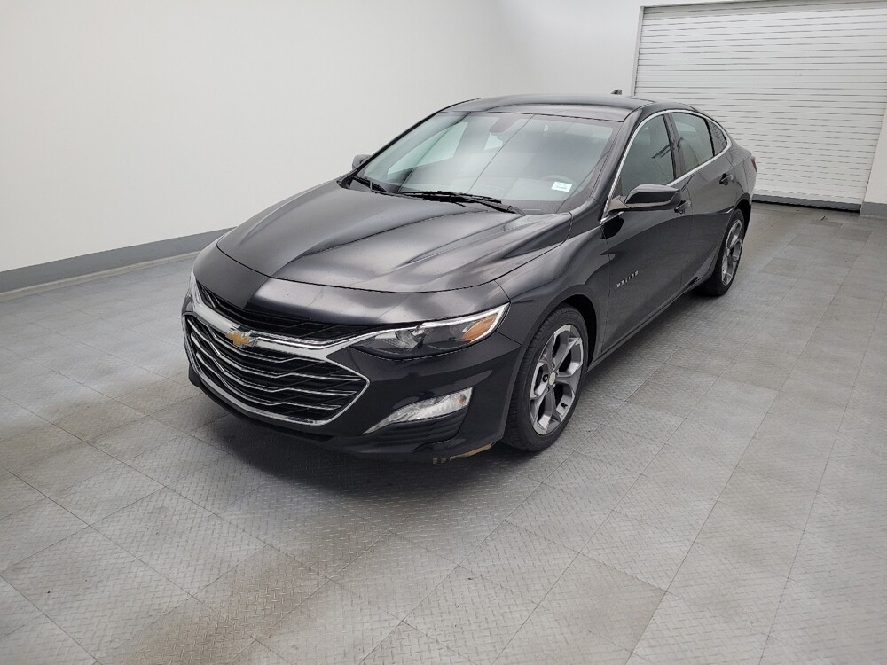 2020 Chevrolet Malibu in Fairfield, OH 45014 - 18066499 2