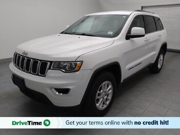 2020 Jeep Grand Cherokee in Greensboro, NC 27407