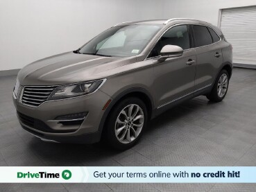 2017 Lincoln MKC in Fort Pierce, FL 34982