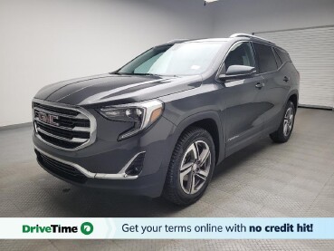 2019 GMC Terrain in St. Louis, MO 63125