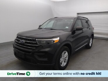 2020 Ford Explorer in Bradenton, FL 34207