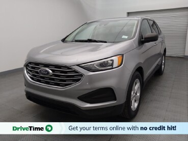 2021 Ford Edge in Corpus Christi, TX 78412