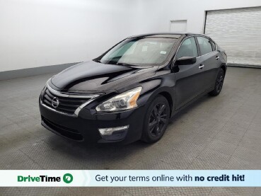 2013 Nissan Altima in Williamstown, NJ 8094