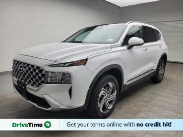 2022 Hyundai Santa Fe in Grand Rapids, MI 49508