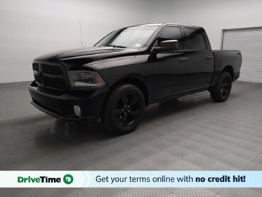 2015 RAM 1500 in Temple, TX 76502