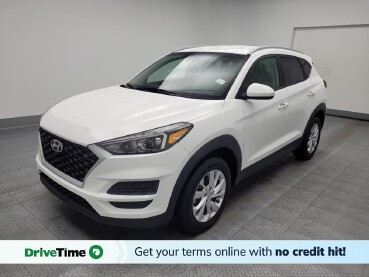 2020 Hyundai Tucson in Antioch, TN 37013