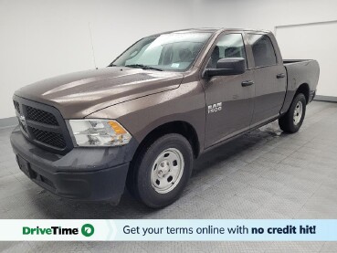 2018 RAM 1500 in Antioch, TN 37013