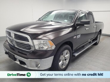 2016 RAM 1500 in Antioch, TN 37013