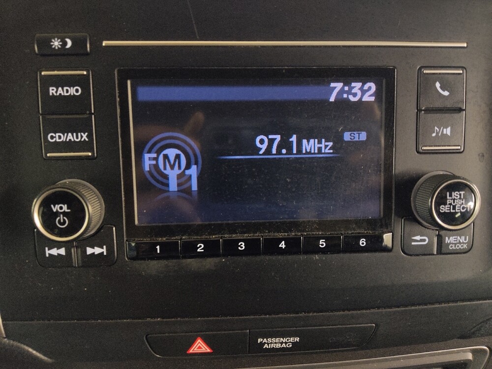 2018 Honda Ridgeline in Morrow, GA 30260 - 18066521 25