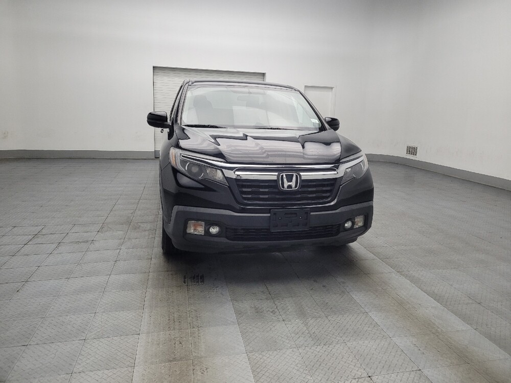 2018 Honda Ridgeline in Morrow, GA 30260 - 18066521 14
