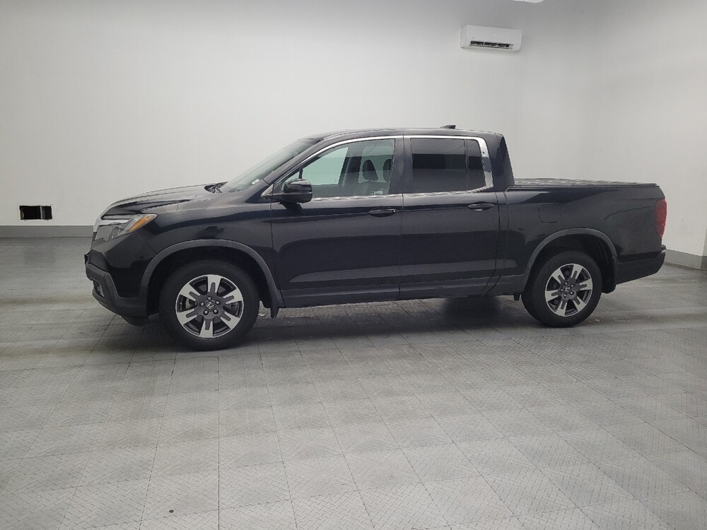2018 Honda Ridgeline in Morrow, GA 30260 - 18066521 2