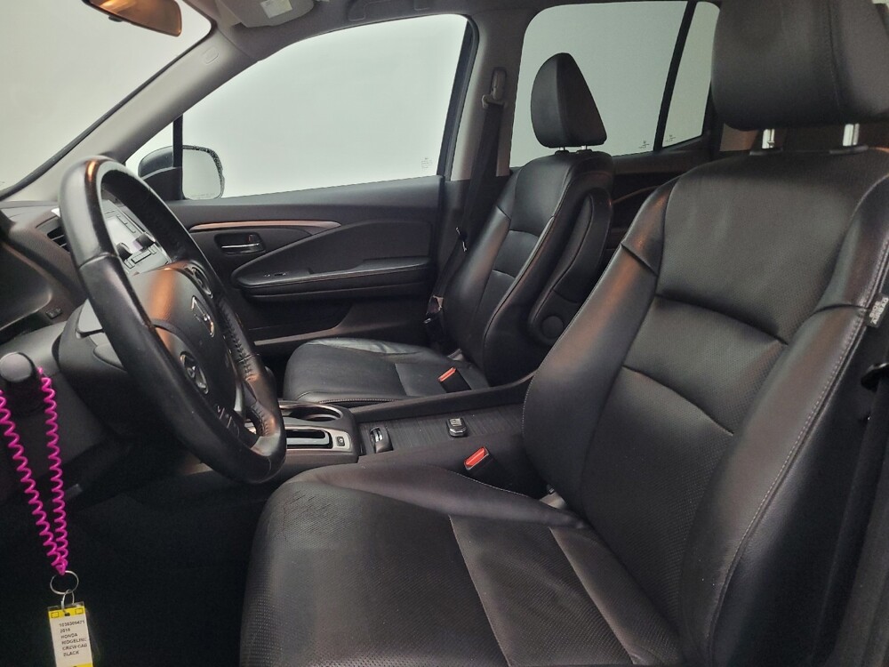 2018 Honda Ridgeline in Morrow, GA 30260 - 18066521 17