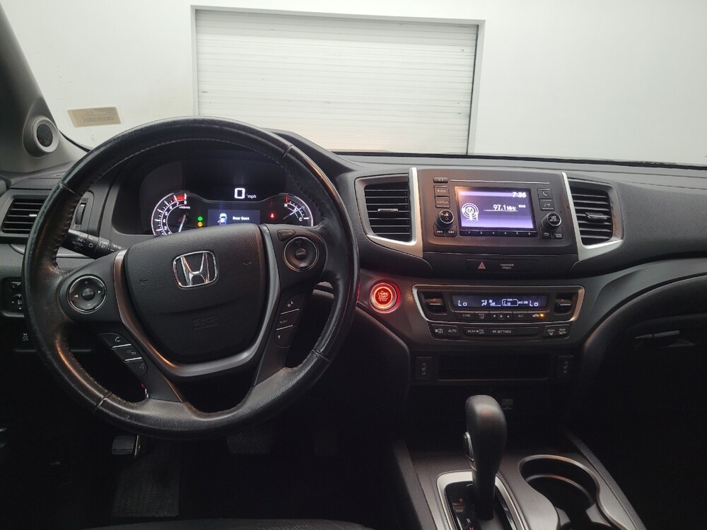 2018 Honda Ridgeline in Morrow, GA 30260 - 18066521 22