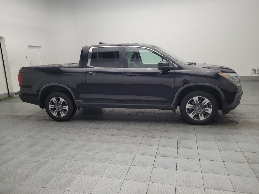 2018 Honda Ridgeline in Morrow, GA 30260 - 18066521 11