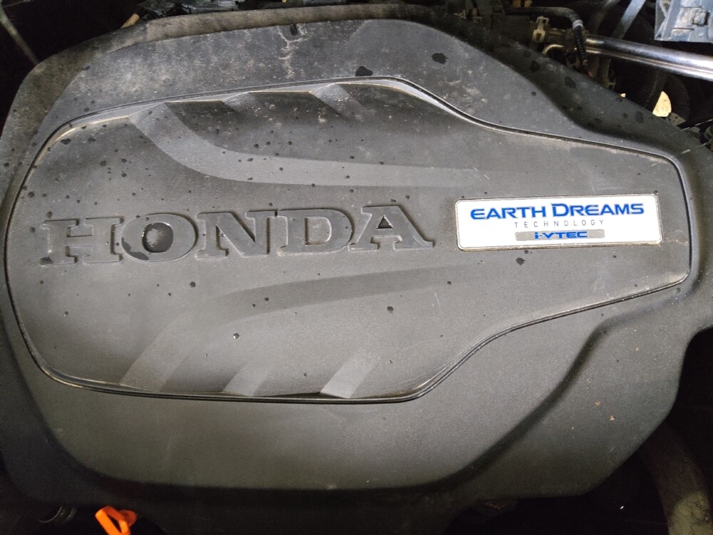 2018 Honda Ridgeline in Morrow, GA 30260 - 18066521 30