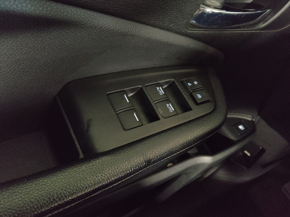 2018 Honda Ridgeline in Morrow, GA 30260 - 18066521 27