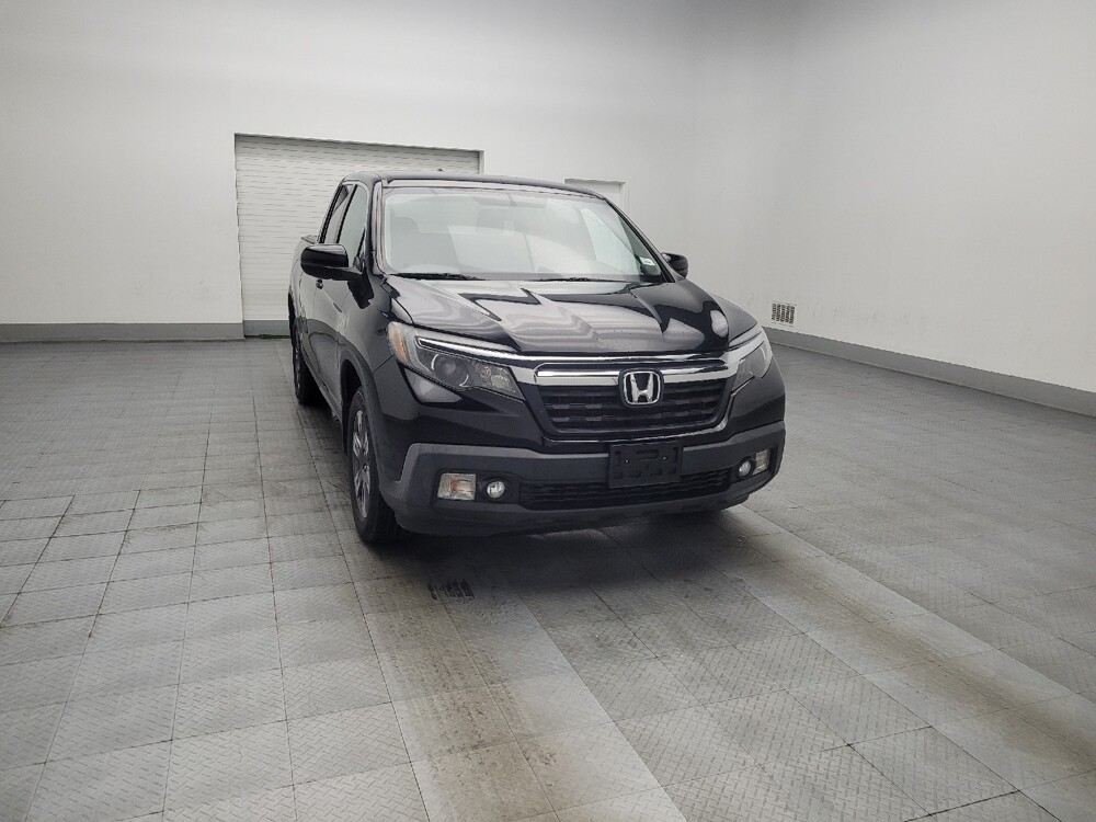 2018 Honda Ridgeline in Morrow, GA 30260 - 18066521 13