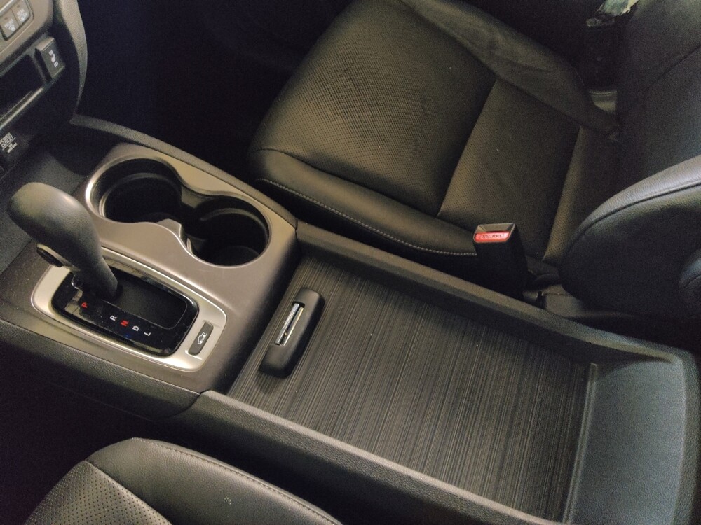 2018 Honda Ridgeline in Morrow, GA 30260 - 18066521 26