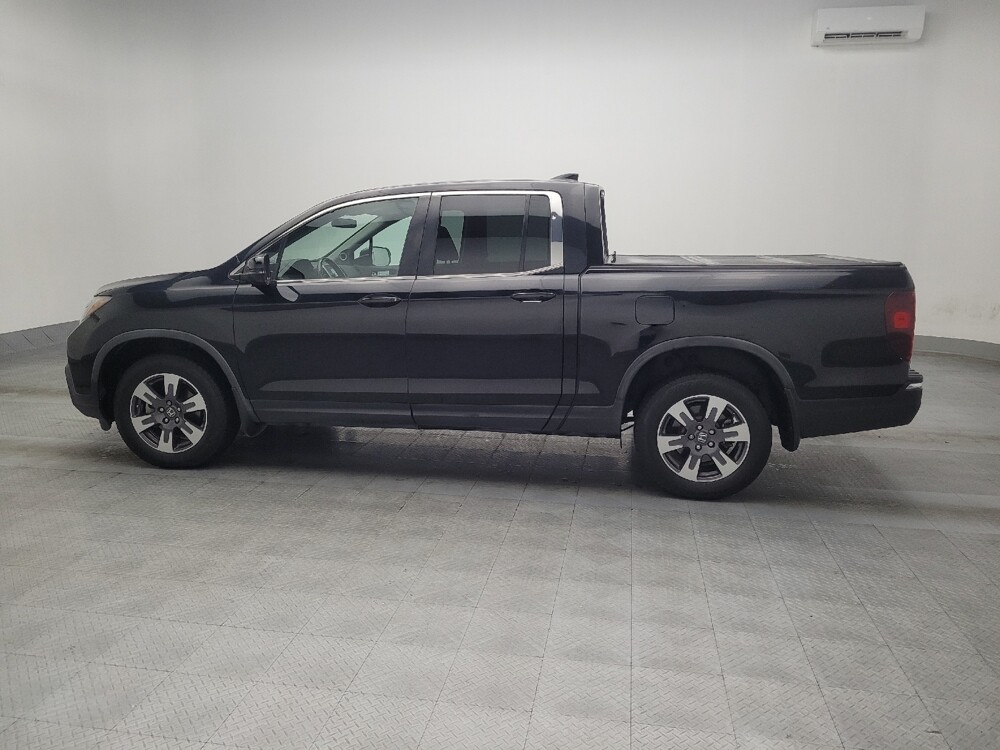 2018 Honda Ridgeline in Morrow, GA 30260 - 18066521 3