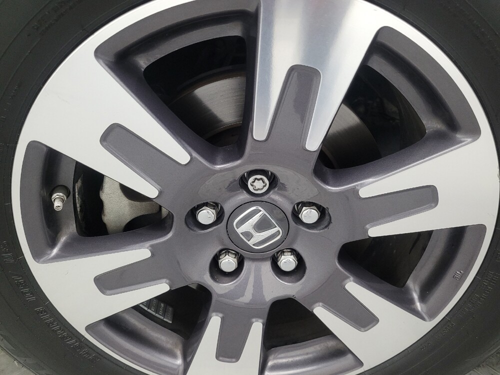 2018 Honda Ridgeline in Morrow, GA 30260 - 18066521 31