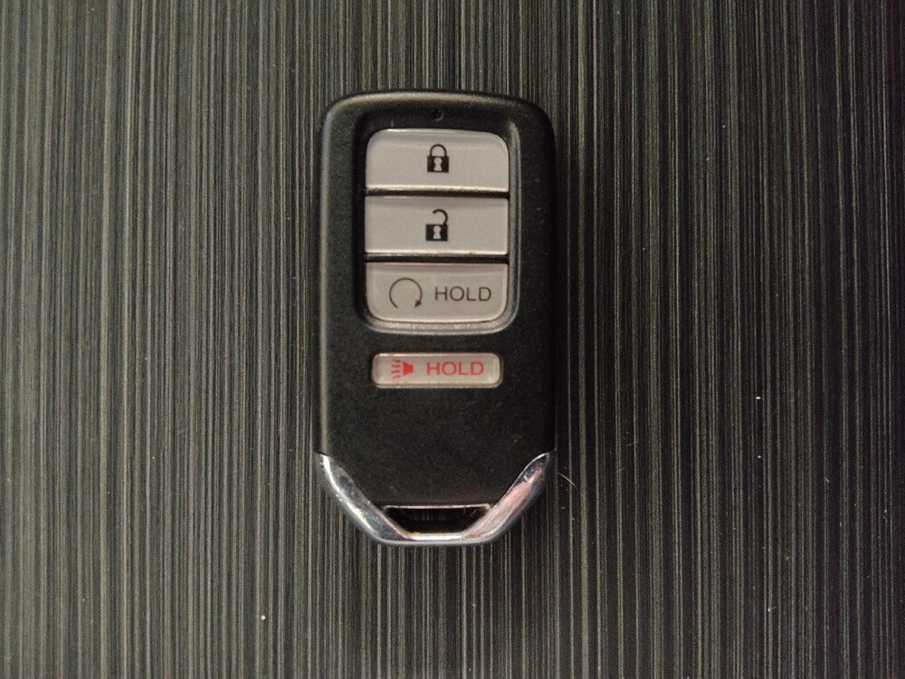 2018 Honda Ridgeline in Morrow, GA 30260 - 18066521 32