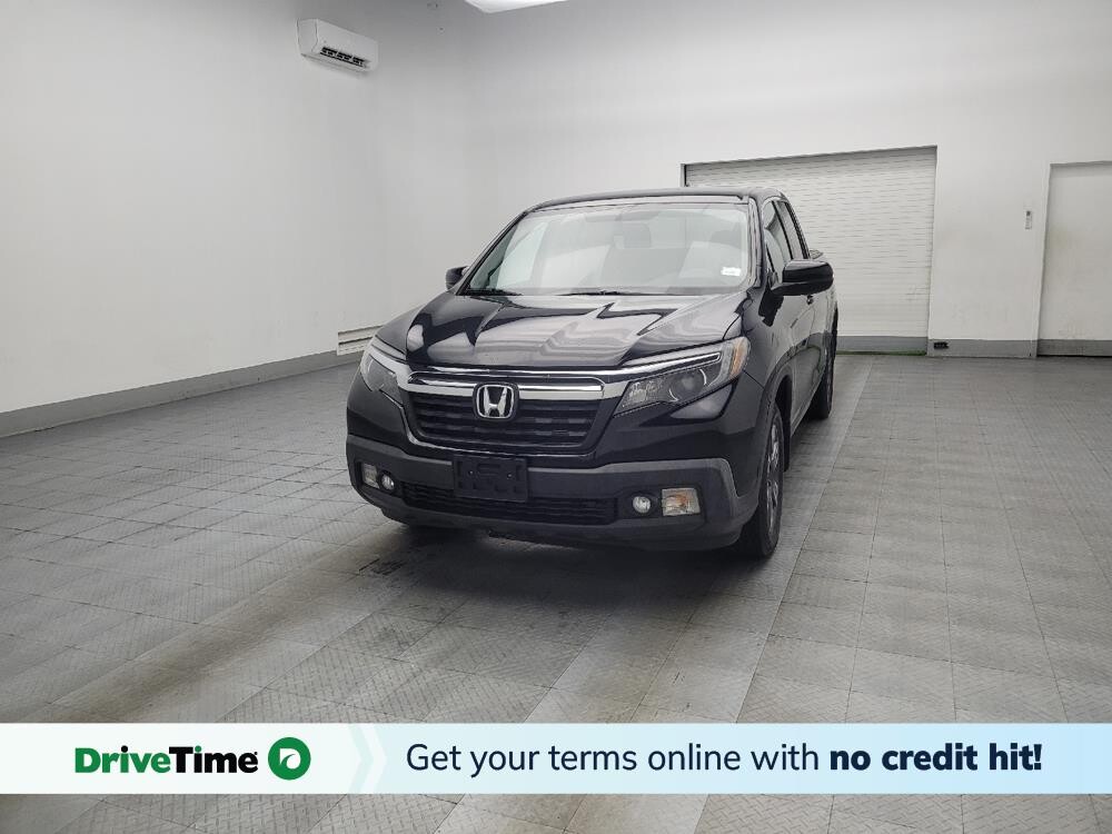 2018 Honda Ridgeline in Morrow, GA 30260 - 18066521