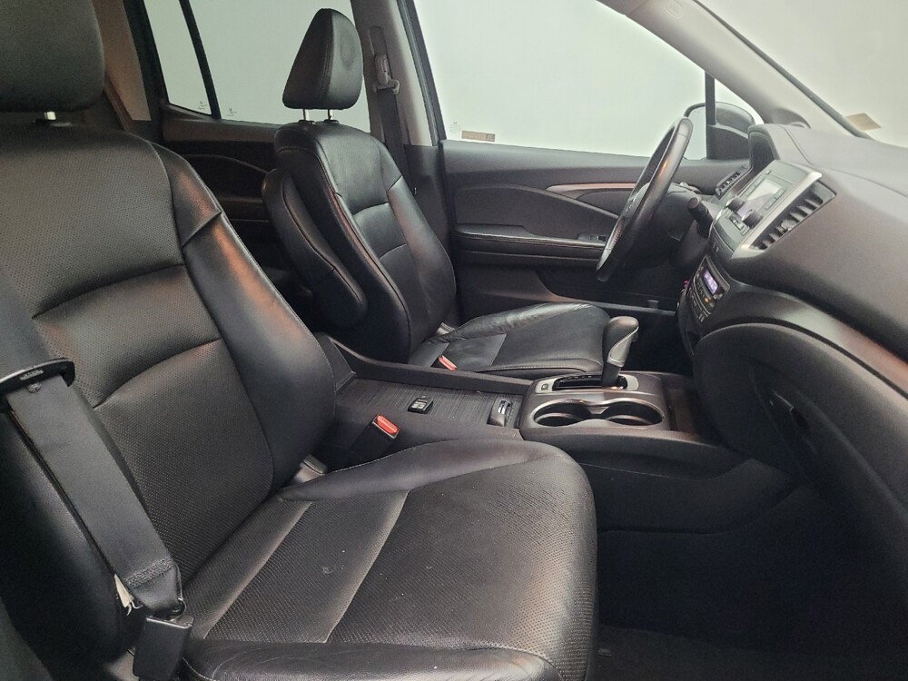 2018 Honda Ridgeline in Morrow, GA 30260 - 18066521 21