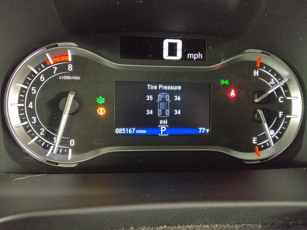 2018 Honda Ridgeline in Morrow, GA 30260 - 18066521 23