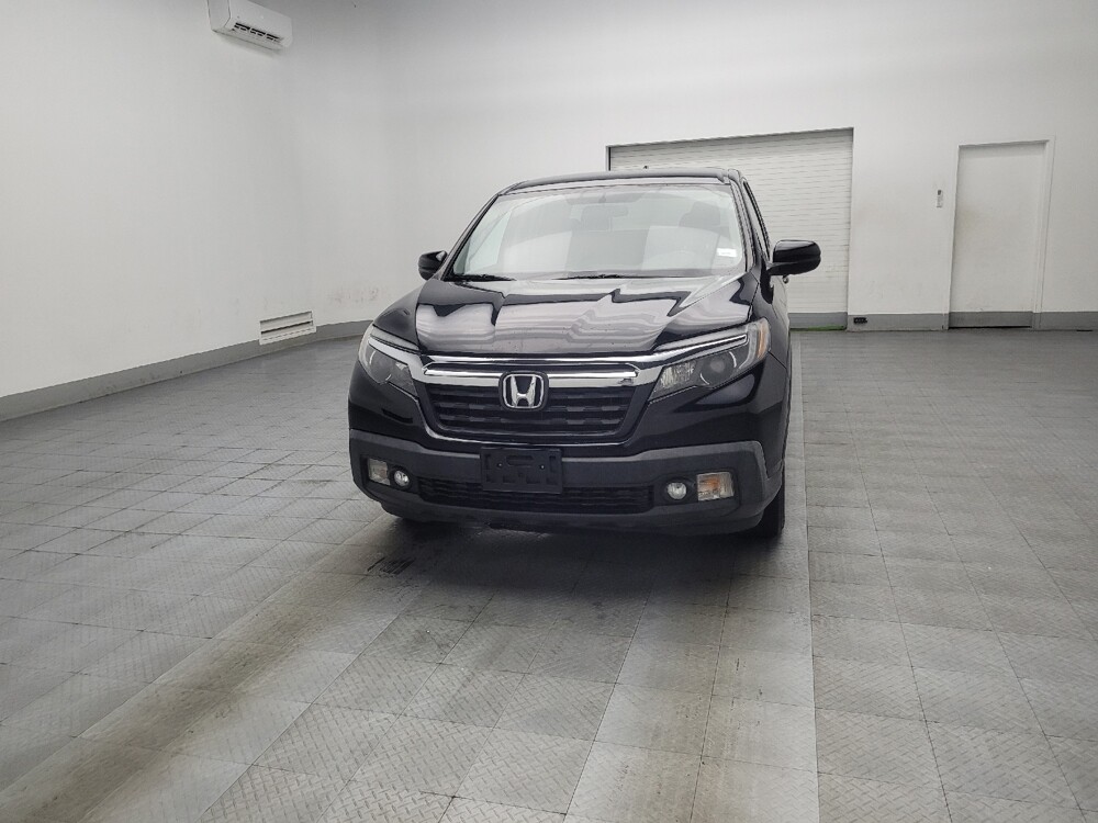 2018 Honda Ridgeline in Morrow, GA 30260 - 18066521 15
