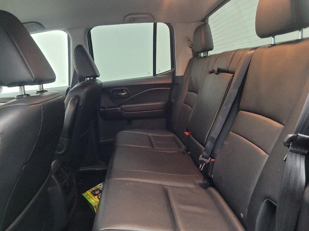 2018 Honda Ridgeline in Morrow, GA 30260 - 18066521 18