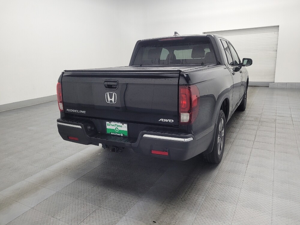 2018 Honda Ridgeline in Morrow, GA 30260 - 18066521 9