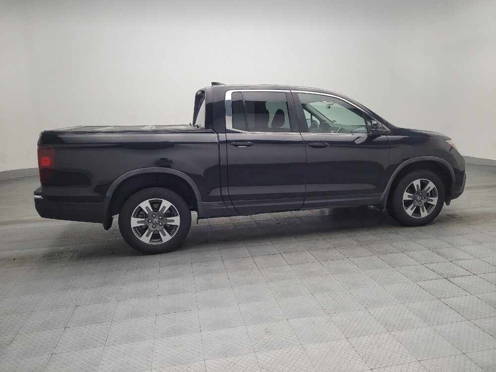 2018 Honda Ridgeline in Morrow, GA 30260 - 18066521 10