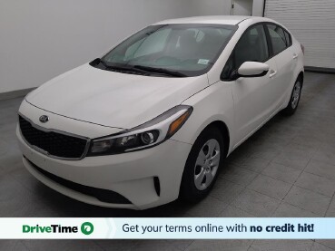 2018 Kia Forte in Columbia, SC 29210
