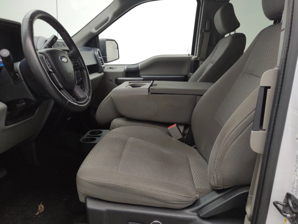 2017 Ford F150 in Columbia, SC 29210 - 18066524 17