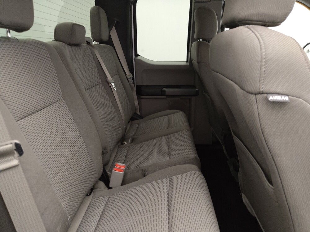 2017 Ford F150 in Columbia, SC 29210 - 18066524 19