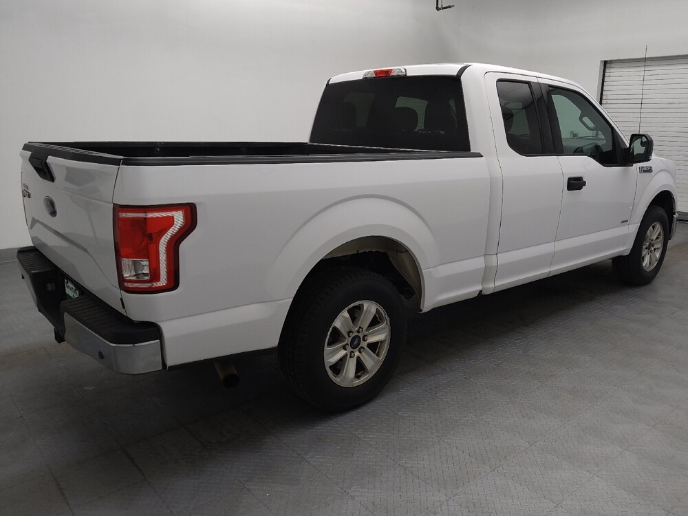 2017 Ford F150 in Columbia, SC 29210 - 18066524 10