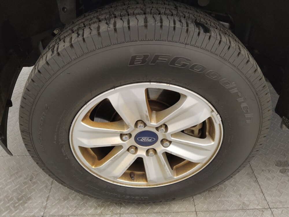 2017 Ford F150 in Columbia, SC 29210 - 18066524 31