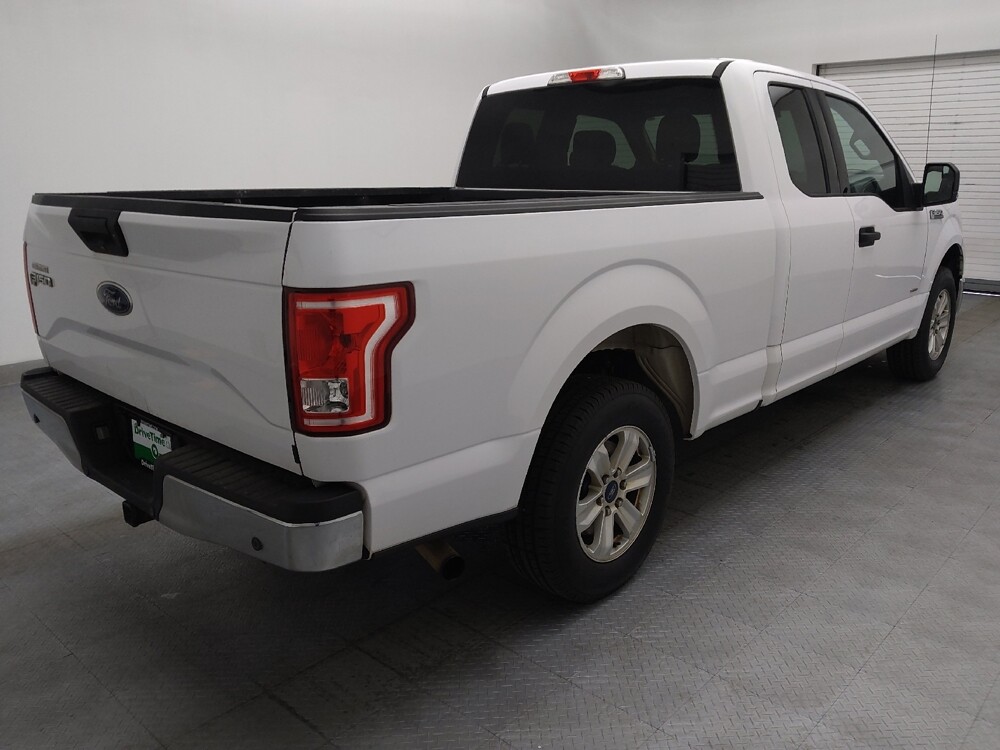 2017 Ford F150 in Columbia, SC 29210 - 18066524 9