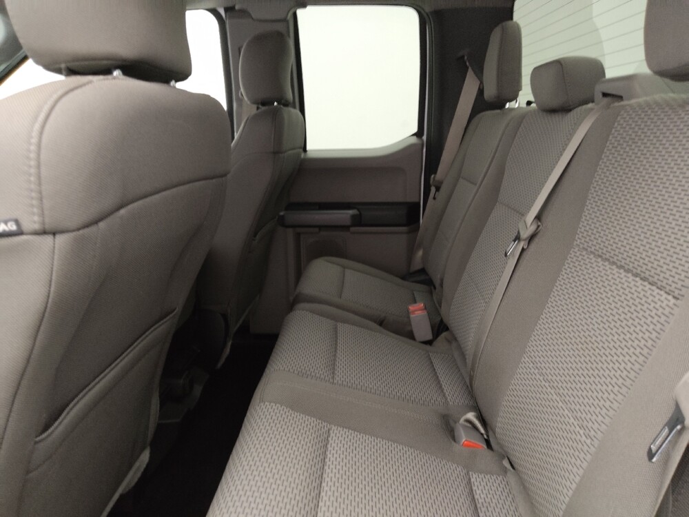 2017 Ford F150 in Columbia, SC 29210 - 18066524 18