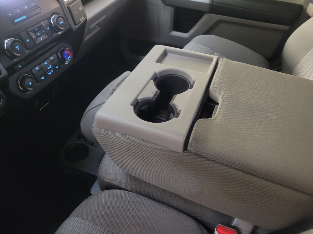 2017 Ford F150 in Columbia, SC 29210 - 18066524 26