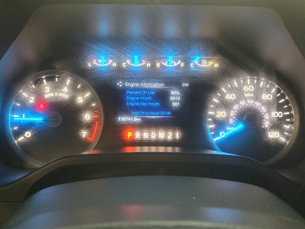 2017 Ford F150 in Columbia, SC 29210 - 18066524 23