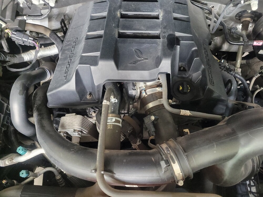 2017 Ford F150 in Columbia, SC 29210 - 18066524 30