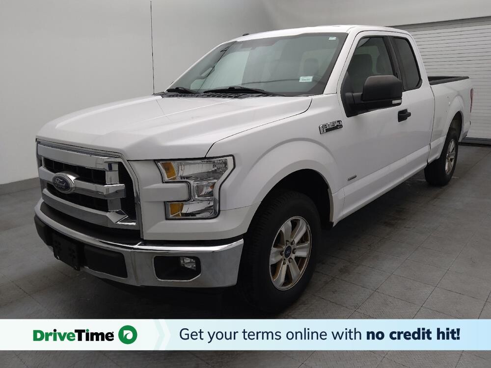 2017 Ford F150 in Columbia, SC 29210 - 18066524