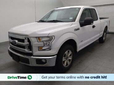 2017 Ford F150 in Columbia, SC 29210