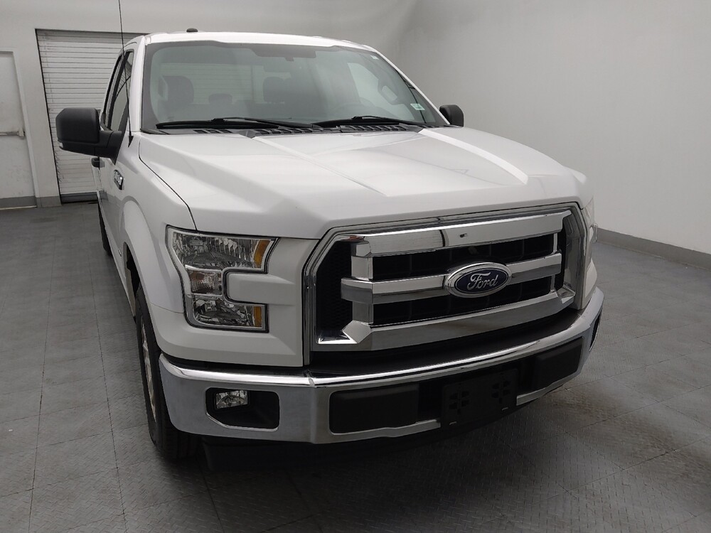 2017 Ford F150 in Columbia, SC 29210 - 18066524 14