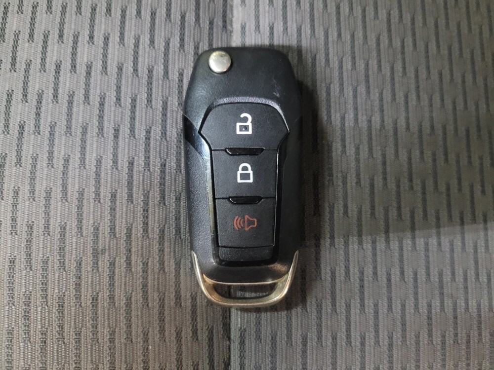 2017 Ford F150 in Columbia, SC 29210 - 18066524 32