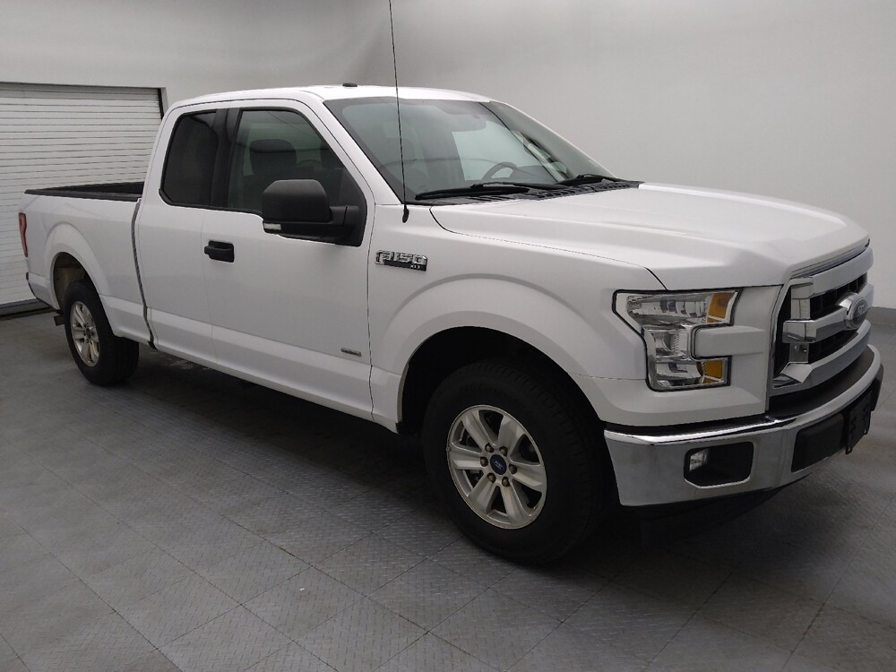 2017 Ford F150 in Columbia, SC 29210 - 18066524 11